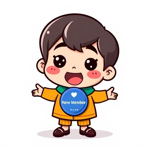 新瓜友报到头像